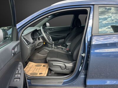 Hyundai Tucson Gebrauchtwagen Hyundai Tucson Gebrauchtwagen