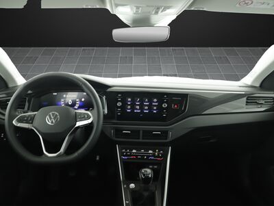VW Taigo Gebrauchtwagen VW Taigo Gebrauchtwagen