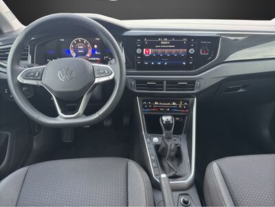 VW Taigo Gebrauchtwagen VW Taigo Gebrauchtwagen