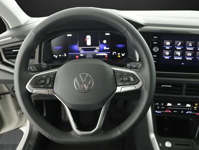 VW Taigo Gebrauchtwagen VW Taigo Gebrauchtwagen