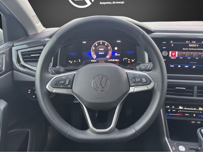 VW Taigo Gebrauchtwagen VW Taigo Gebrauchtwagen