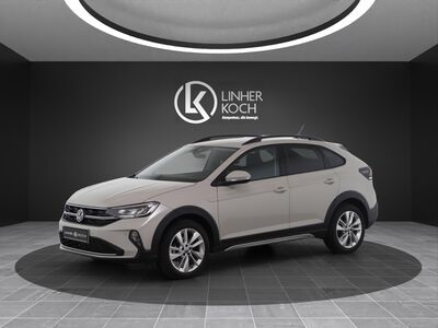 VW Taigo Gebrauchtwagen VW Taigo Gebrauchtwagen
