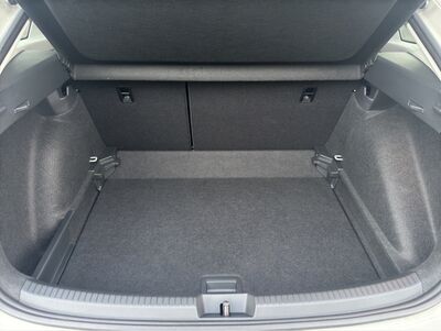 VW Taigo Gebrauchtwagen VW Taigo Gebrauchtwagen