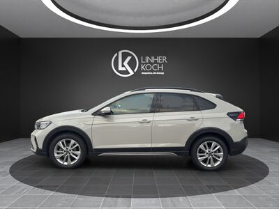 VW Taigo Gebrauchtwagen VW Taigo Gebrauchtwagen