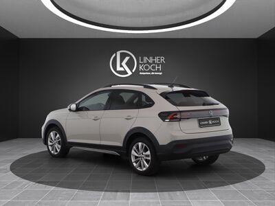 VW Taigo Gebrauchtwagen VW Taigo Gebrauchtwagen