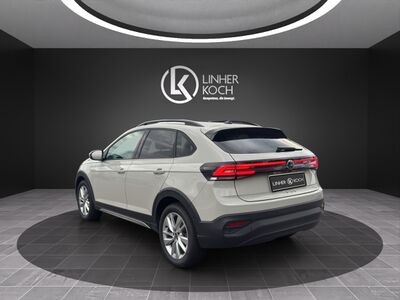 VW Taigo Gebrauchtwagen VW Taigo Gebrauchtwagen