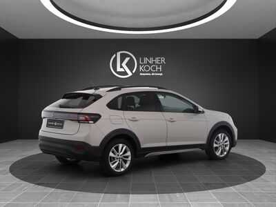 VW Taigo Gebrauchtwagen VW Taigo Gebrauchtwagen