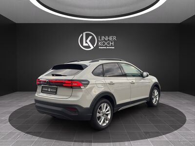 VW Taigo Gebrauchtwagen VW Taigo Gebrauchtwagen