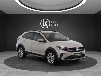 VW Taigo Gebrauchtwagen VW Taigo Gebrauchtwagen