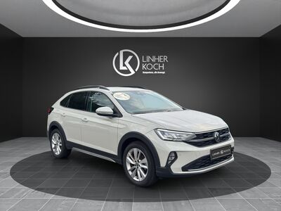 VW Taigo Gebrauchtwagen VW Taigo Gebrauchtwagen
