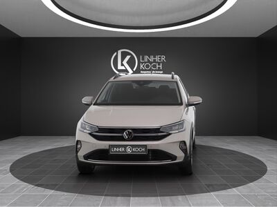VW Taigo Gebrauchtwagen VW Taigo Gebrauchtwagen