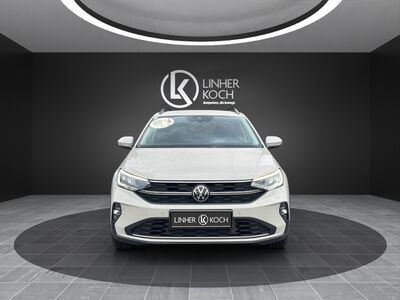 VW Taigo Gebrauchtwagen VW Taigo Gebrauchtwagen