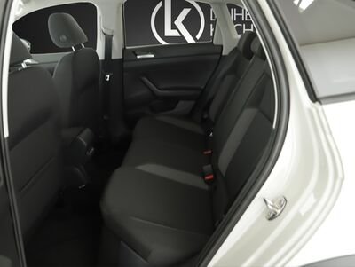 VW Taigo Gebrauchtwagen VW Taigo Gebrauchtwagen