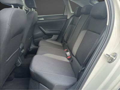VW Taigo Gebrauchtwagen VW Taigo Gebrauchtwagen