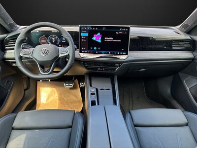 VW Passat Gebrauchtwagen VW Passat Gebrauchtwagen