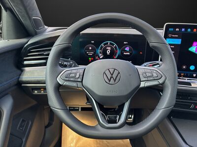 VW Passat Gebrauchtwagen VW Passat Gebrauchtwagen