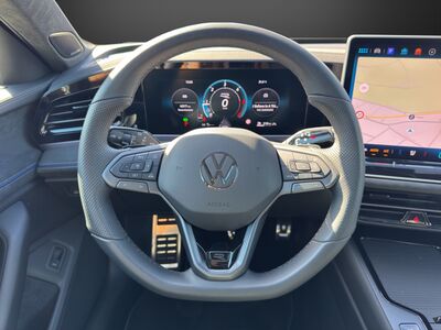 VW Passat Gebrauchtwagen VW Passat Gebrauchtwagen