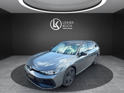 VW Passat Gebrauchtwagen VW Passat Gebrauchtwagen