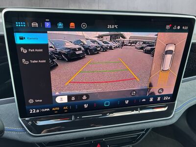 VW Passat Gebrauchtwagen VW Passat Gebrauchtwagen