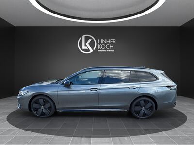 VW Passat Gebrauchtwagen VW Passat Gebrauchtwagen