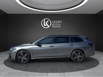 VW Passat Gebrauchtwagen VW Passat Gebrauchtwagen