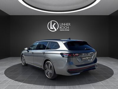 VW Passat Gebrauchtwagen VW Passat Gebrauchtwagen