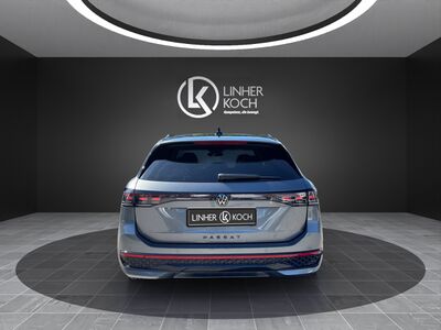 VW Passat Gebrauchtwagen VW Passat Gebrauchtwagen