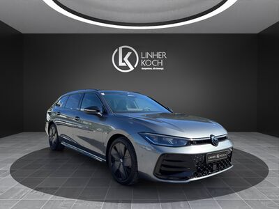 VW Passat Gebrauchtwagen VW Passat Gebrauchtwagen