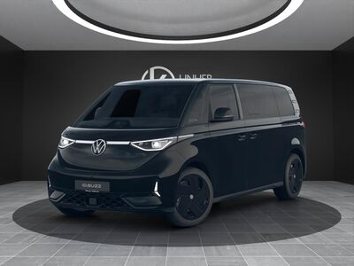 VW ID.Buzz Gebrauchtwagen