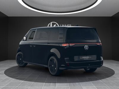 VW ID.Buzz Gebrauchtwagen VW ID.Buzz Gebrauchtwagen
