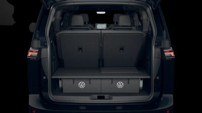VW ID.Buzz Gebrauchtwagen VW ID.Buzz Gebrauchtwagen