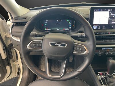 Jeep Compass Gebrauchtwagen Jeep Compass Gebrauchtwagen