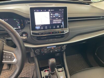 Jeep Compass Gebrauchtwagen Jeep Compass Gebrauchtwagen