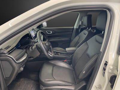 Jeep Compass Gebrauchtwagen Jeep Compass Gebrauchtwagen