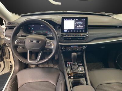 Jeep Compass Gebrauchtwagen Jeep Compass Gebrauchtwagen