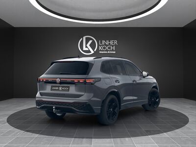 VW Tiguan Gebrauchtwagen VW Tiguan Gebrauchtwagen