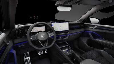 VW Tiguan Gebrauchtwagen VW Tiguan Gebrauchtwagen