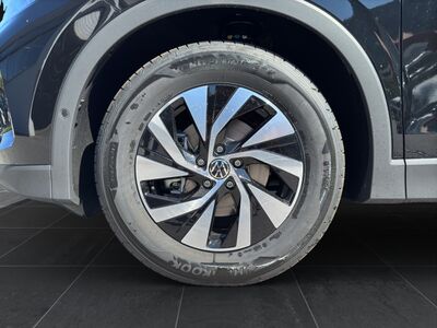 VW Tiguan Gebrauchtwagen VW Tiguan Gebrauchtwagen