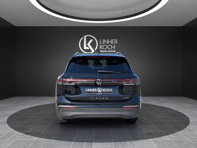 VW Tiguan Gebrauchtwagen VW Tiguan Gebrauchtwagen