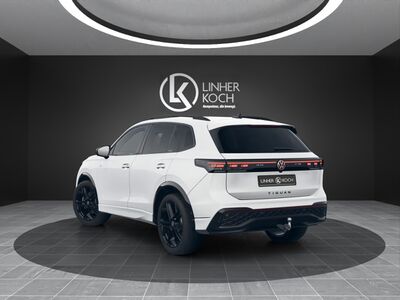 VW Tiguan Gebrauchtwagen VW Tiguan Gebrauchtwagen