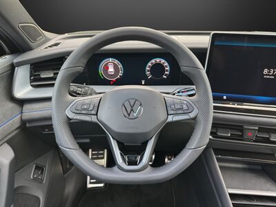 VW Tayron Gebrauchtwagen VW Tayron Gebrauchtwagen