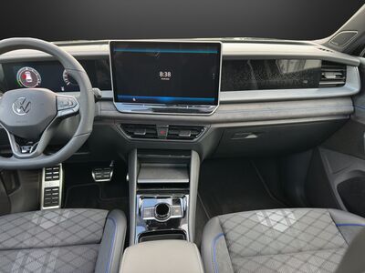 VW Tayron Gebrauchtwagen VW Tayron Gebrauchtwagen
