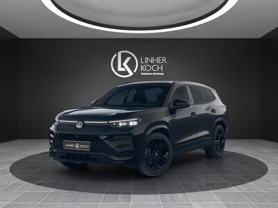 VW Tayron Gebrauchtwagen