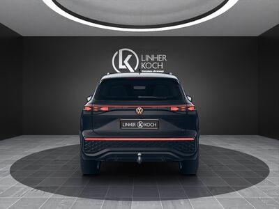 VW Tayron Gebrauchtwagen VW Tayron Gebrauchtwagen