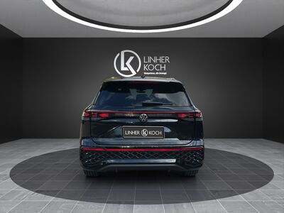 VW Tayron Gebrauchtwagen VW Tayron Gebrauchtwagen