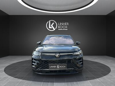 VW Tayron Gebrauchtwagen VW Tayron Gebrauchtwagen