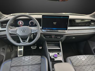 VW Tayron Gebrauchtwagen VW Tayron Gebrauchtwagen