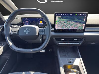 VW ID.3 Gebrauchtwagen VW ID.3 Gebrauchtwagen