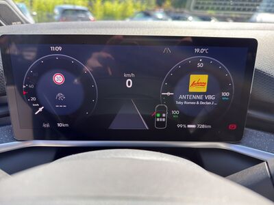 VW ID.3 Gebrauchtwagen VW ID.3 Gebrauchtwagen