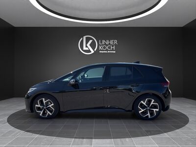 VW ID.3 Gebrauchtwagen VW ID.3 Gebrauchtwagen